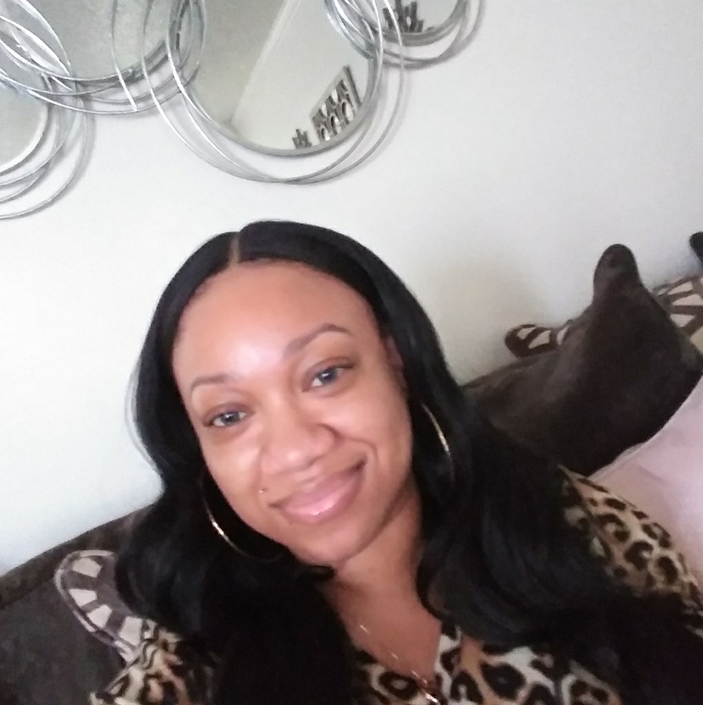 Meet your Posher, Amber